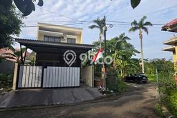 Rumah Modern 3 KT di Cikupa Citra Raya Tangerang Unfurnished Rumah Modern 3 KT di Cikupa Citra Raya Tangerang Unfurnished