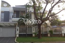Ready to Use! Luxury House LT 450m2 Desain Elegan di Modernland Ready to Use! Luxury House LT 450m2 Desain Elegan di Modernland
