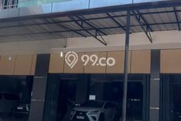 Ruko untuk Disewa di Pusat Bogor Luas Bangunan 589m2 Ruko untuk Disewa di Pusat Bogor Luas Bangunan 589m2