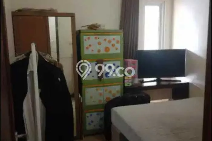 Dijual Cepat Rumah Favorit Siap Huni LB 60m2 di Karawaci, Tangerang Dijual Cepat Rumah Favorit Siap Huni LB 60m2 di Karawaci, Tangerang