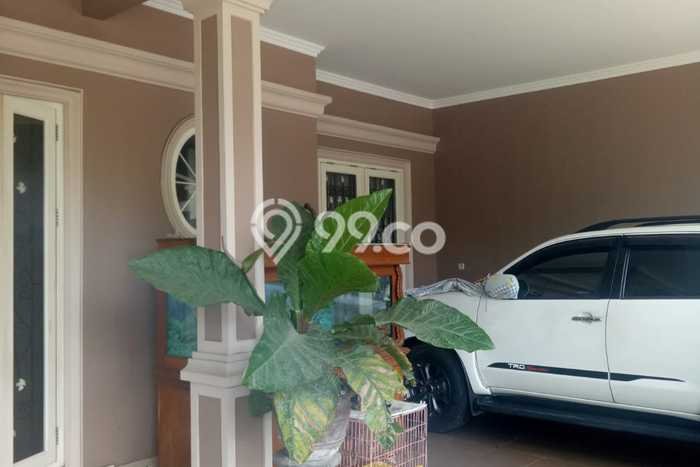 Jual Rumah Luas Megah Dengan View Cantik di Banjar Wijaya, Tangerang Jual Rumah Luas Megah Dengan View Cantik di Banjar Wijaya, Tangerang