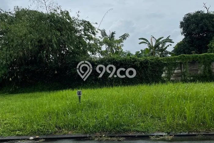 Tanah Investasi Dijual di Tangerang Punya Luas 105m2 Tanah Investasi Dijual di Tangerang Punya Luas 105m2