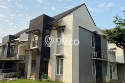 For Sale! Premium House LT 237m2 Desain Modern di Modernland For Sale! Premium House LT 237m2 Desain Modern di Modernland