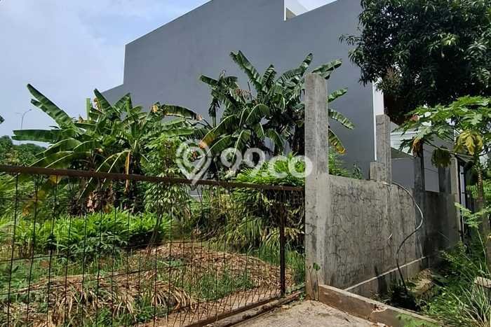Lahan Kosong Dijual di Cipondoh, Tangerang, Luas 500m2 Area Strategis Lahan Kosong Dijual di Cipondoh, Tangerang, Luas 500m2 Area Strategis