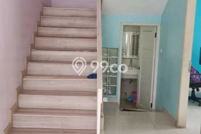 For Sale! Luxury House LT 248m2 Desain Elegan di Cikokol For Sale! Luxury House LT 248m2 Desain Elegan di Cikokol