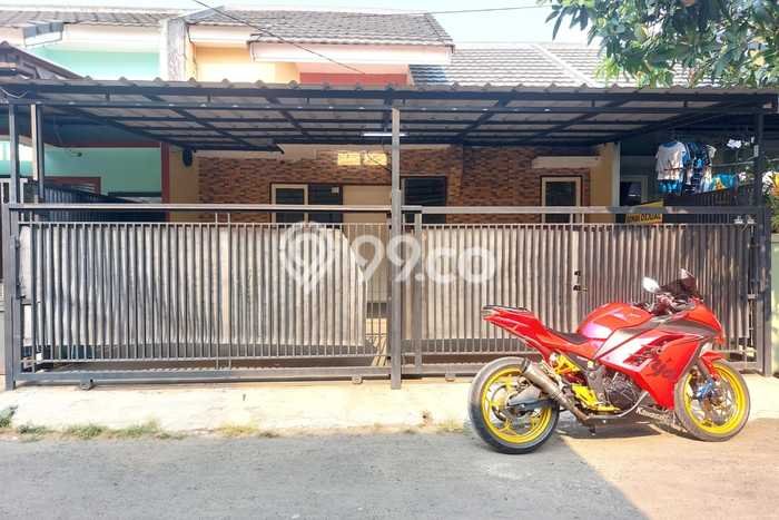 Dijual Rumah 2 Kamar Lokasi Ideal Nyaman dan Strategis di Pinang Dijual Rumah 2 Kamar Lokasi Ideal Nyaman dan Strategis di Pinang