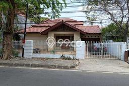 Rumah Eksklusif Siap Huni LT 500m2 di Cempaka Putih, Jakarta Pusat Rumah Eksklusif Siap Huni LT 500m2 di Cempaka Putih, Jakarta Pusat