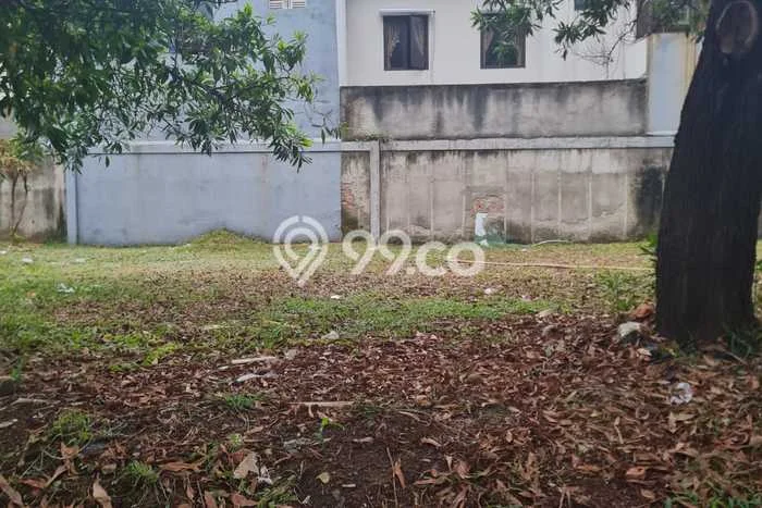 Jarang Ada! Tanah Kavling Disewakan di Tangerang 288m2 Jarang Ada! Tanah Kavling Disewakan di Tangerang 288m2