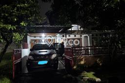 For Sale! Luxury House LT 220m2 Desain Modern di Surabaya Kota For Sale! Luxury House LT 220m2 Desain Modern di Surabaya Kota
