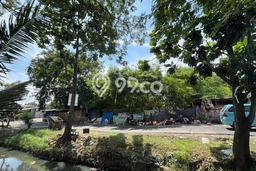 Kavling Tanah Dijual di Tangerang, Tangerang, Luas 4000m2 Area Strategis Kavling Tanah Dijual di Tangerang, Tangerang, Luas 4000m2 Area Strategis