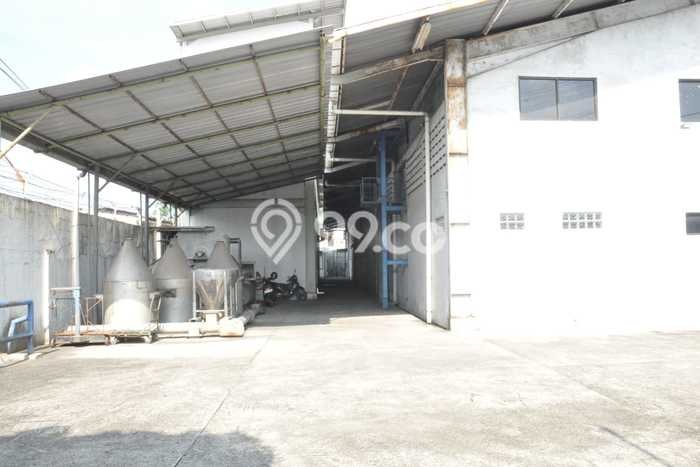 Pabrik Dijual di Kawasan Neglasari, Tangerang Harga Kompetitif Pabrik Dijual di Kawasan Neglasari, Tangerang Harga Kompetitif