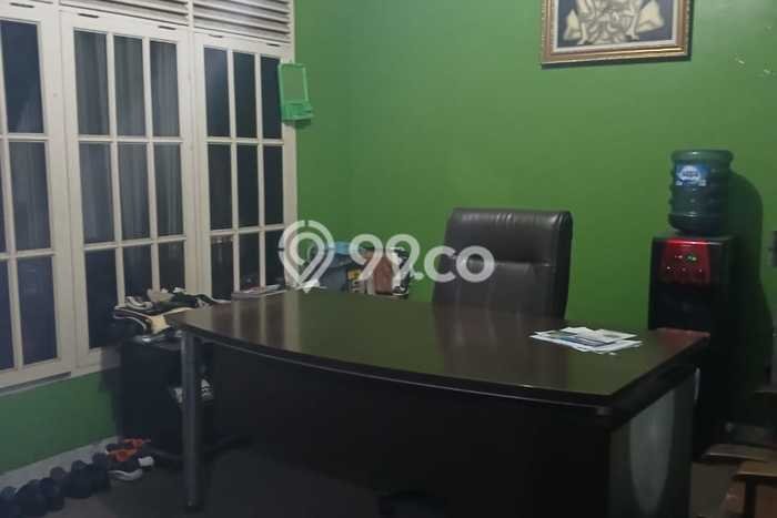 INVESTASI CERDAS! Komersial Kawasan Karawaci, Luas 480m², Lokasi Strategis INVESTASI CERDAS! Komersial Kawasan Karawaci, Luas 480m², Lokasi Strategis