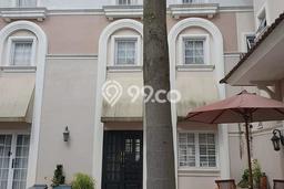 For Sale Hunian Rumah Terawat 3 KT di BSD, Tangerang For Sale Hunian Rumah Terawat 3 KT di BSD, Tangerang