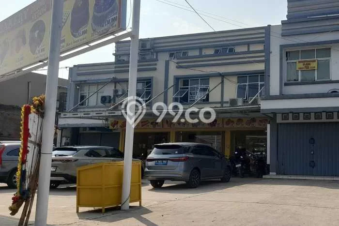 Ruko Dijual Lokasi Stratagis di Cisoka Tangerang Cocok untuk Investasi Ruko Dijual Lokasi Stratagis di Cisoka Tangerang Cocok untuk Investasi