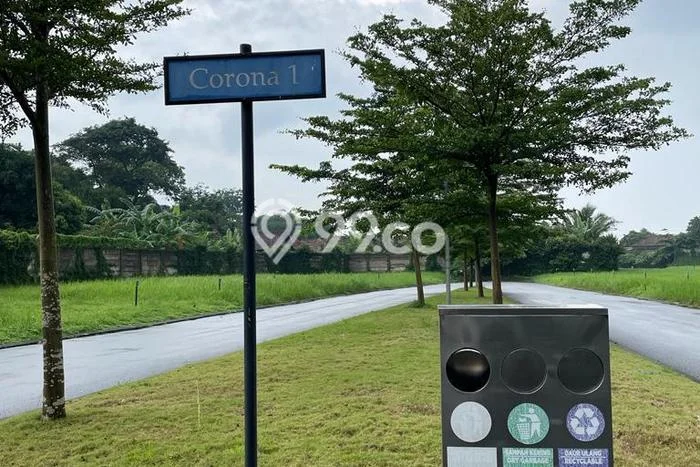 Tanah Investasi Dijual di Tangerang Punya Luas 105m2 Tanah Investasi Dijual di Tangerang Punya Luas 105m2