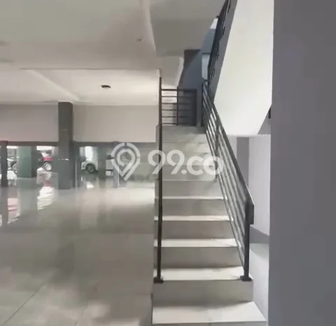 Ruko untuk Disewa di Pusat Bogor Luas Bangunan 589m2 Ruko untuk Disewa di Pusat Bogor Luas Bangunan 589m2