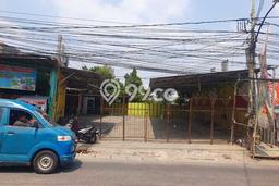 Kavling Tanah Dijual di Limo Depok Spesifikasi 555m2 Kavling Tanah Dijual di Limo Depok Spesifikasi 555m2