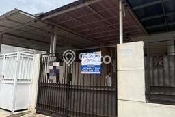 Rumah Elit Modern Tanpa Renovasi di Banjar Wijaya Tangerang Rumah Elit Modern Tanpa Renovasi di Banjar Wijaya Tangerang