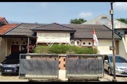 Jual Rumah Mewah Elegan Dengan View Cantik di Meruya, Jakarta Barat Jual Rumah Mewah Elegan Dengan View Cantik di Meruya, Jakarta Barat