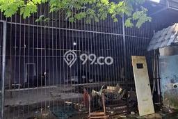 Unit Gudang disewakan di Ciledug Tangerang dengan LT 361m2 / LB 361m2 Unit Gudang disewakan di Ciledug Tangerang dengan LT 361m2 / LB 361m2
