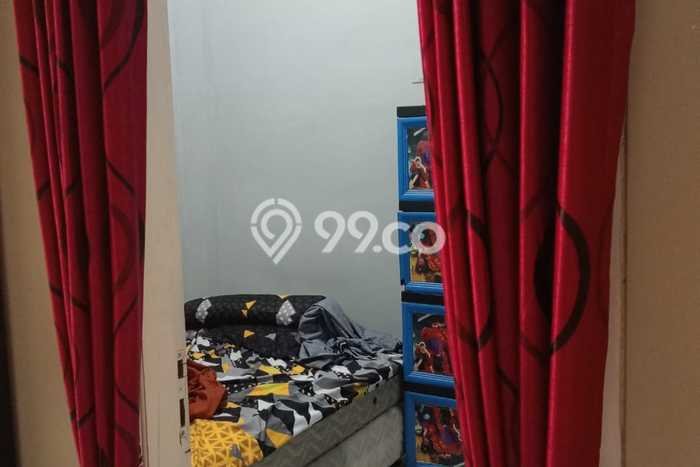 Hunian Nyaman Asri 4 KT Siap Huni di Pasar Kemis Tangerang Hunian Nyaman Asri 4 KT Siap Huni di Pasar Kemis Tangerang