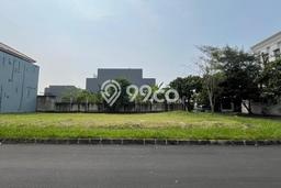 Dijual Tanah 377m2 di Banjar Wijaya, Tangerang Dijual Tanah 377m2 di Banjar Wijaya, Tangerang