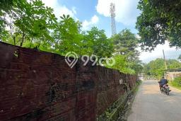 Dijual Tanah Lokasi Jatake, Tangerang Seluas 10481m2 Dijual Tanah Lokasi Jatake, Tangerang Seluas 10481m2