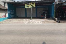 Ruko Disewakan di Area Ramai Legok, Tangerang Ruko Disewakan di Area Ramai Legok, Tangerang
