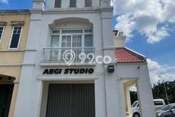 Unit Ruko Disewakan di Banjar Wijaya di Area Ramai & Strategis Unit Ruko Disewakan di Banjar Wijaya di Area Ramai & Strategis