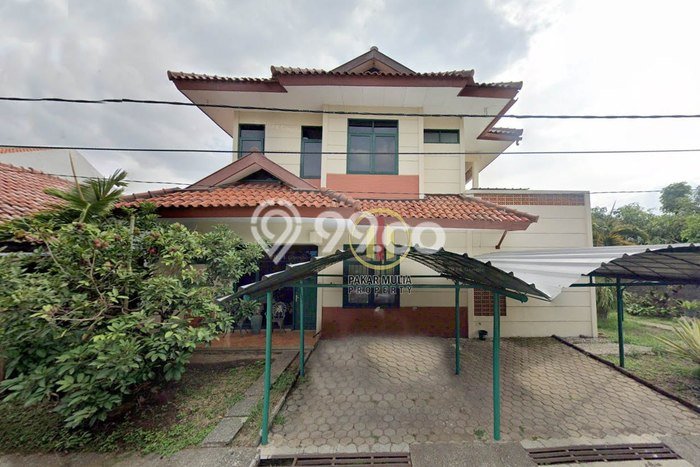 Rumah Modern Minimalis 3 Kamar Siap Huni di Arcamanik Rumah Modern Minimalis 3 Kamar Siap Huni di Arcamanik