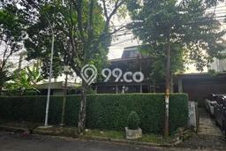Jual Rumah Luas Elegan Dengan View Eksklusif di Pasteur, Bandung Jual Rumah Luas Elegan Dengan View Eksklusif di Pasteur, Bandung