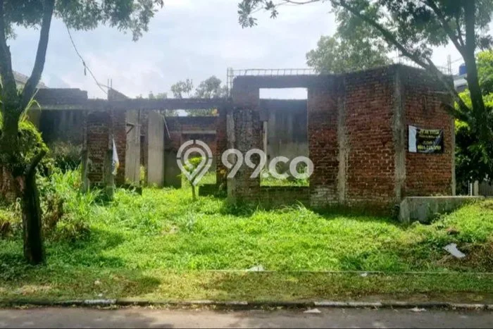 Tanah Kavling Dijual di Bandung dengan Spesifikasi 255m2 Tanah Kavling Dijual di Bandung dengan Spesifikasi 255m2