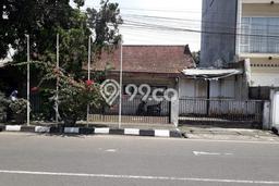 Tanah Dijual Lokasi Cicendo Bandung SHM Tanah Dijual Lokasi Cicendo Bandung SHM