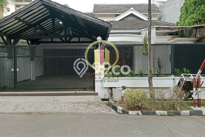 Jual Rumah Mewah Elegan Dengan View Cantik di Pasteur, Bandung Jual Rumah Mewah Elegan Dengan View Cantik di Pasteur, Bandung
