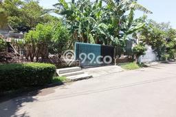 Kavling Tanah di Antapani Dijual Luas 168m2 Legalitas SHM Kavling Tanah di Antapani Dijual Luas 168m2 Legalitas SHM
