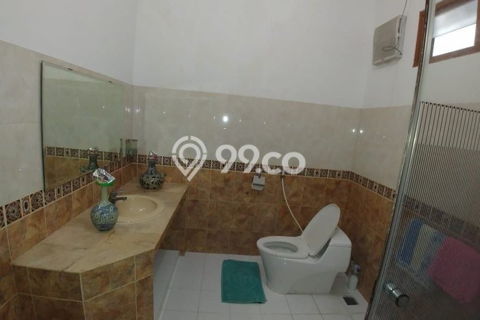 Rumah Terawat 5 KT 4 KM di Pasir Koja, Bandung Rumah Terawat 5 KT 4 KM di Pasir Koja, Bandung