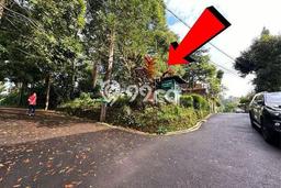 Tanah Dijual Area Strategis di Cigadung Bandung 203m2 Tanah Dijual Area Strategis di Cigadung Bandung 203m2