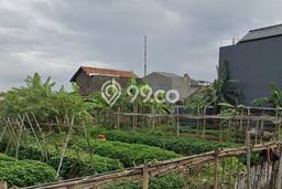 Tanah Lokasi Potensial Kawasan Arcamanik, Luas 351m2m², Dekat ke Fasilitas, Lingkungan Nyaman Tanah Lokasi Potensial Kawasan Arcamanik, Luas 351m2m², Dekat ke Fasilitas, Lingkungan Nyaman
