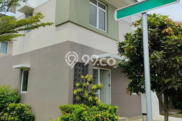 Rumah EXCLUSIVE di Summarecon Bandung, Bandung, Luas 108m² LB 68m² KESEMPATAN TERBATAS! Rumah EXCLUSIVE di Summarecon Bandung, Bandung, Luas 108m² LB 68m² KESEMPATAN TERBATAS!