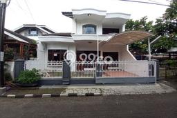 For Sale Rumah 5 Kamar Lokasi Strategis Bagus dan Strategis di Rancasari For Sale Rumah 5 Kamar Lokasi Strategis Bagus dan Strategis di Rancasari