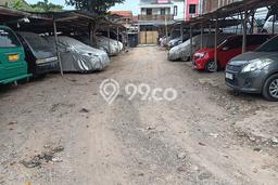 Tanah Investasi Dijual di Bandung Punya Luas 460m2 Tanah Investasi Dijual di Bandung Punya Luas 460m2