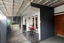 Dijual Rumah Eksklusif 3 KT di Turangga, Bandung Dijual Rumah Eksklusif 3 KT di Turangga, Bandung