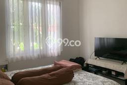 Dijual Rumah Premium dengan Fasilitas Sekitar Komplit di Batununggal, Bandung Dijual Rumah Premium dengan Fasilitas Sekitar Komplit di Batununggal, Bandung