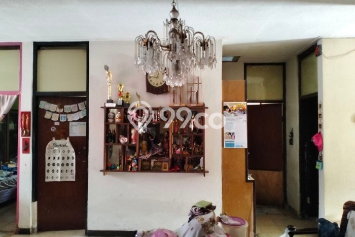 Jual Tanah di Turangga, Luas 120m², Lingkungan Nyaman, Kontur Rata Jual Tanah di Turangga, Luas 120m², Lingkungan Nyaman, Kontur Rata