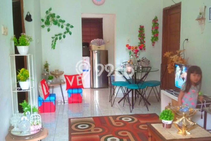 LOKASI PREMIUM! Rumah Berkembang area Rancasari, Luas 152m2m² Bangunan 52m2m² LOKASI PREMIUM! Rumah Berkembang area Rancasari, Luas 152m2m² Bangunan 52m2m²