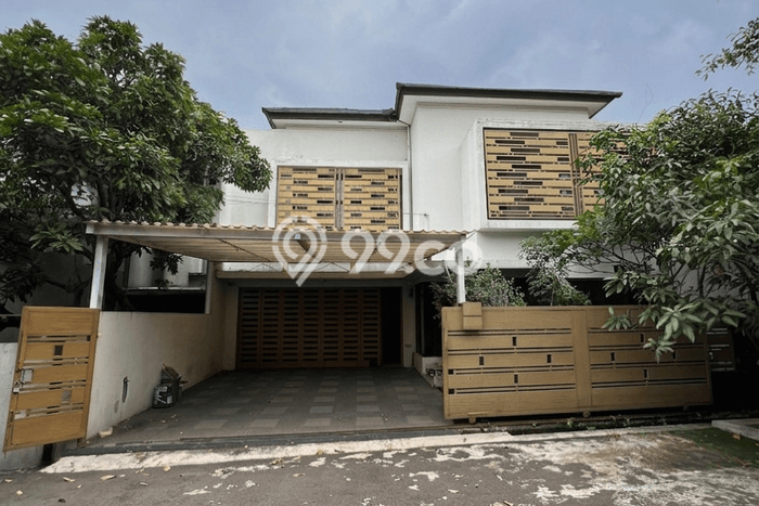 Dijual Rumah Luas Megah Dengan View Cantik di Cijagra, Bandung Dijual Rumah Luas Megah Dengan View Cantik di Cijagra, Bandung