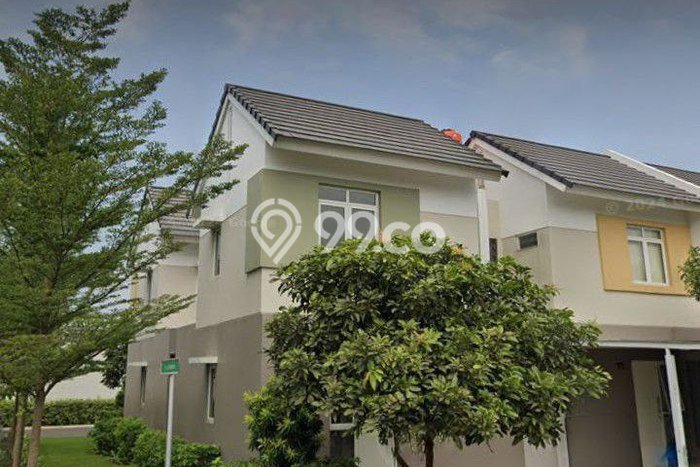 Rumah EXCLUSIVE di Summarecon Bandung, Bandung, Luas 108m² LB 68m² KESEMPATAN TERBATAS! Rumah EXCLUSIVE di Summarecon Bandung, Bandung, Luas 108m² LB 68m² KESEMPATAN TERBATAS!