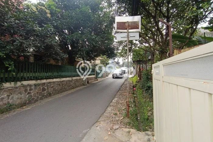 Untuk Dijual Tanah di Bandung, Luas 400m2 SHM Untuk Dijual Tanah di Bandung, Luas 400m2 SHM