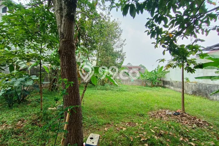 Untuk Dijual Tanah di Bandung, Luas 400m2 SHM Untuk Dijual Tanah di Bandung, Luas 400m2 SHM
