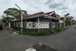 DIJUAL CEPAT! Rumah Premium di Soekarno Hatta, Bandung, LT 204m² LB 180m² Bisa Nego! DIJUAL CEPAT! Rumah Premium di Soekarno Hatta, Bandung, LT 204m² LB 180m² Bisa Nego!